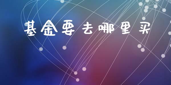基金要去哪里买_https://www.gongyisiwang.com_广发期货手续费_第1张