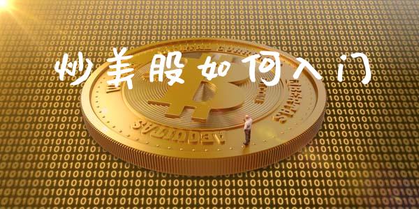 炒美股如何入门_https://www.gongyisiwang.com_广发期货手续费_第1张