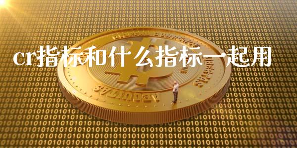 cr指标和什么指标一起用_https://www.gongyisiwang.com_道指_第1张