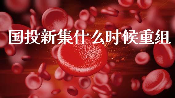 国投新集什么时候重组_https://www.gongyisiwang.com_焦炭期货手续费_第1张