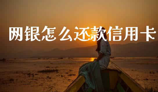 网银怎么还款信用卡_https://www.gongyisiwang.com_期货公司手续费排名_第1张