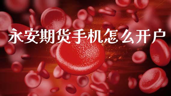 永安期货手机怎么开户_https://www.gongyisiwang.com_原油期货_第1张