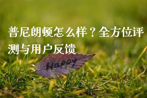 普尼朗顿怎么样？全方位评测与用户反馈_https://www.gongyisiwang.com_恒指期货_第1张