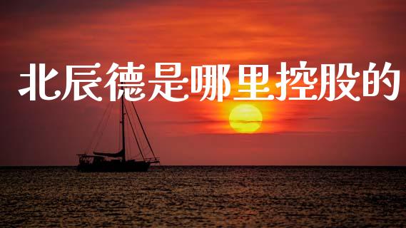 北辰德是哪里控股的_https://www.gongyisiwang.com_焦炭期货手续费_第1张