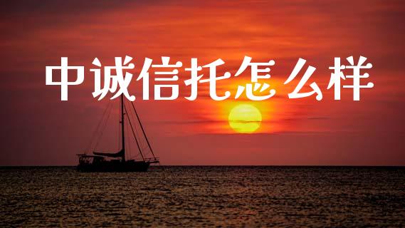 中诚信托怎么样_https://www.gongyisiwang.com_股指期货交易手续费_第1张