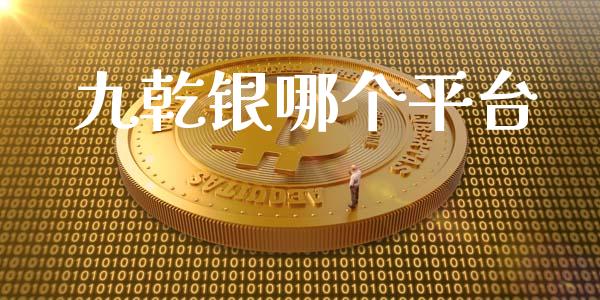 九乾银哪个平台_https://www.gongyisiwang.com_广发期货手续费_第1张
