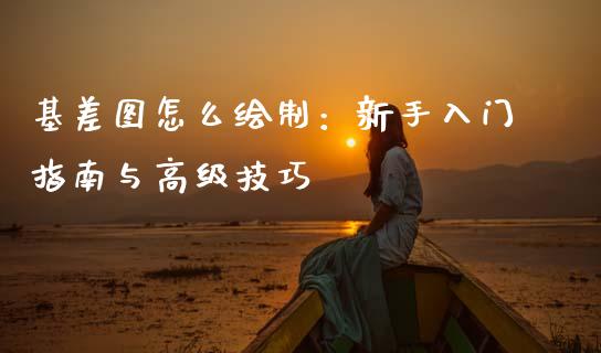 基差图怎么绘制：新手入门指南与高级技巧_https://www.gongyisiwang.com_恒指期货_第1张