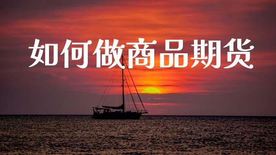 如何做商品期货_https://www.gongyisiwang.com_恒指期货_第1张