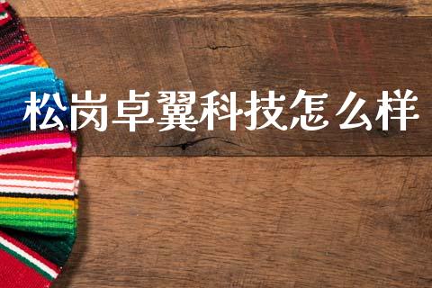 松岗卓翼科技怎么样_https://www.gongyisiwang.com_恒指期货_第1张
