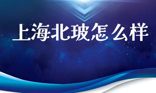 上海北玻怎么样_https://www.gongyisiwang.com_广发期货手续费_第1张