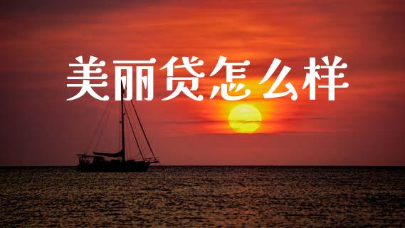 美丽贷怎么样_https://www.gongyisiwang.com_股指期货交易手续费_第1张