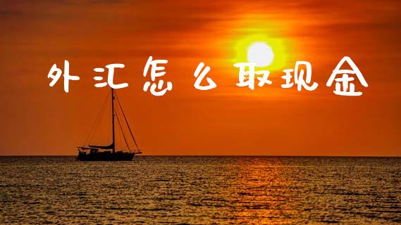 外汇怎么取现金_https://www.gongyisiwang.com_道指_第1张