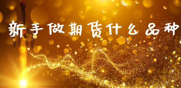 新手做期货什么品种_https://www.gongyisiwang.com_焦炭期货手续费_第1张