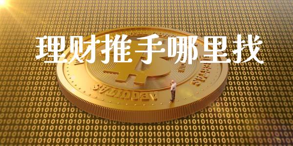理财推手哪里找_https://www.gongyisiwang.com_期货公司手续费排名_第1张