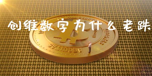 创维数字为什么老跌_https://www.gongyisiwang.com_恒指期货_第1张