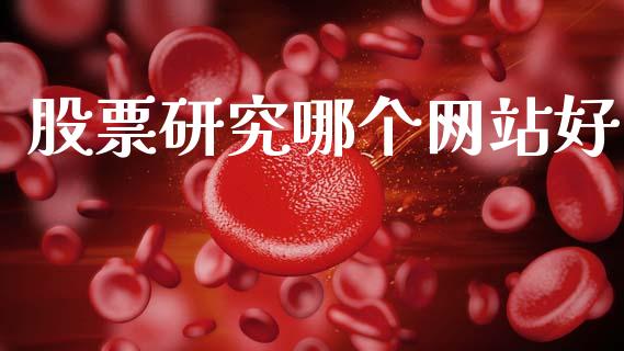 股票研究哪个网站好_https://www.gongyisiwang.com_期货公司手续费排名_第1张