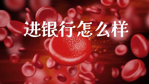 进银行怎么样_https://www.gongyisiwang.com_股指期货_第1张