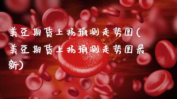 美豆期货上扬预测走势图(美豆期货上扬预测走势图最新)_https://www.gongyisiwang.com_广发期货手续费_第1张