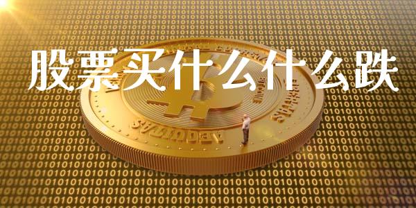 股票买什么什么跌_https://www.gongyisiwang.com_恒指期货_第1张