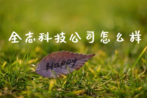 全志科技公司怎么样_https://www.gongyisiwang.com_期货公司手续费排名_第1张