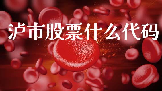 泸市股票什么代码_https://www.gongyisiwang.com_焦炭期货手续费_第1张