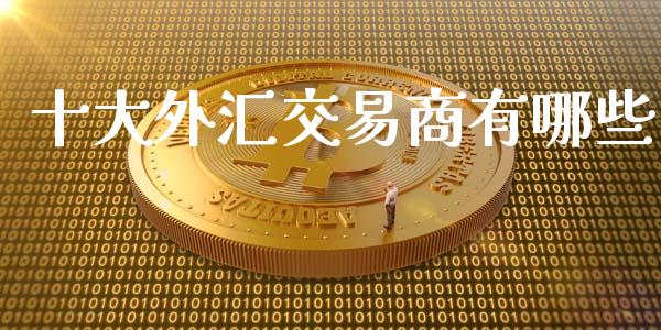 十大外汇交易商有哪些_https://www.gongyisiwang.com_广发期货手续费_第1张