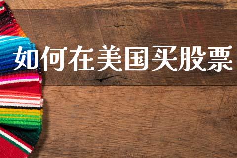 如何在美国买股票_https://www.gongyisiwang.com_焦炭期货手续费_第1张