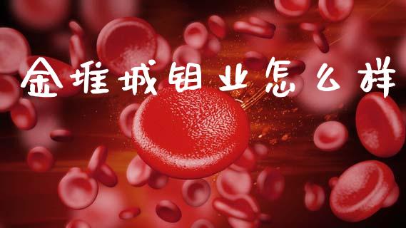 金堆城钼业怎么样_https://www.gongyisiwang.com_恒指期货_第1张