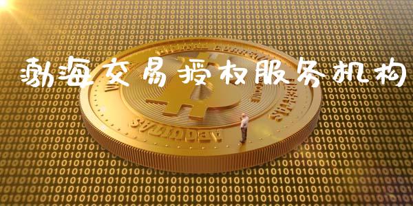 渤海交易授权服务机构_https://www.gongyisiwang.com_股指期货_第1张