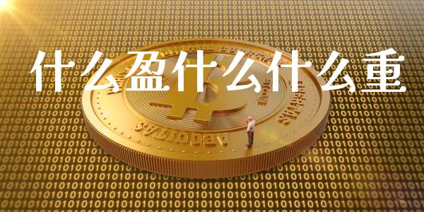 什么盈什么什么重_https://www.gongyisiwang.com_股指期货_第1张