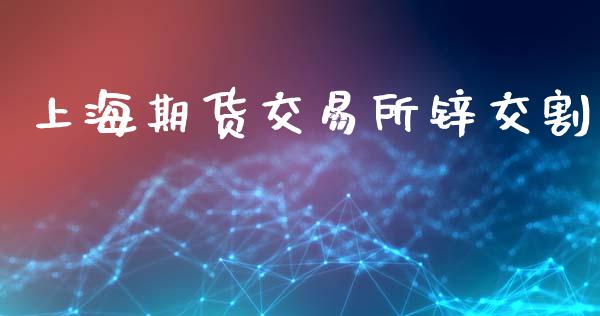 上海期货交易所锌交割_https://www.gongyisiwang.com_股指期货交易手续费_第1张