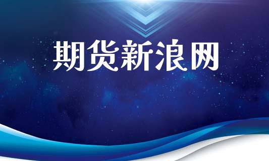 期货新浪网_https://www.gongyisiwang.com_股指期货交易手续费_第1张