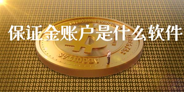 保证金账户是什么软件_https://www.gongyisiwang.com_股指期货交易手续费_第1张