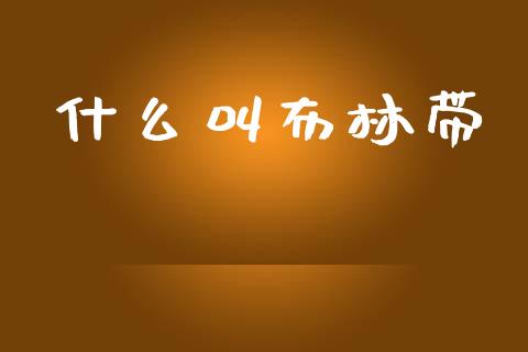 什么叫布林带_https://www.gongyisiwang.com_焦炭期货手续费_第1张