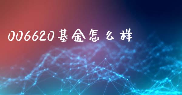 006620基金怎么样_https://www.gongyisiwang.com_焦炭期货手续费_第1张